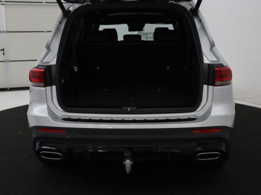 Mercedes-Benz GLB | Panoramadak | Elec. Trekhaak | Half Leder | Memory | Sfeerverlichting | Stoelverwarming | Camer... ActivLease financial lease