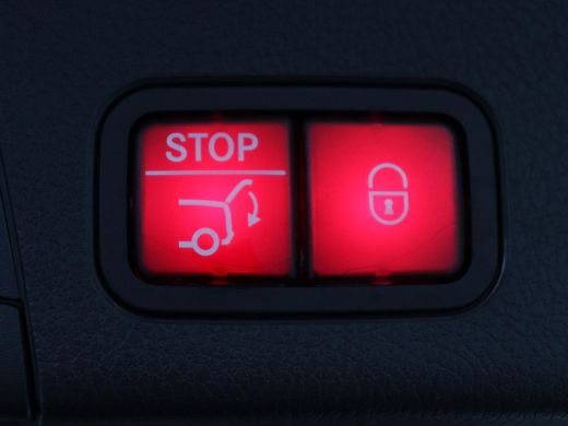 Mercedes-Benz GLB | Panoramadak | Elec. Trekhaak | Half Leder | Memory | Sfeerverlichting | Stoelverwarming | Camer... ActivLease financial lease