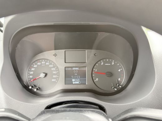 Mercedes-Benz Sprinter 311 2.2 CDI AUTOMAAT L3H2 EURO 6 / PostNL INRICHTING / AIRCO / 1e eigenaar / CAMERA / SIDEBARS ActivLease financial lease