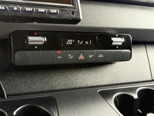Mercedes-Benz Sprinter 311 2.2 CDI AUTOMAAT L3H2 EURO 6 / PostNL INRICHTING / AIRCO / 1e eigenaar / CAMERA / SIDEBARS ActivLease financial lease