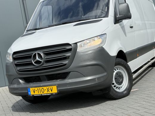 Mercedes-Benz Sprinter 311 2.2 CDI AUTOMAAT L3H2 EURO 6 / PostNL INRICHTING / AIRCO / 1e eigenaar / CAMERA / SIDEBARS ActivLease financial lease