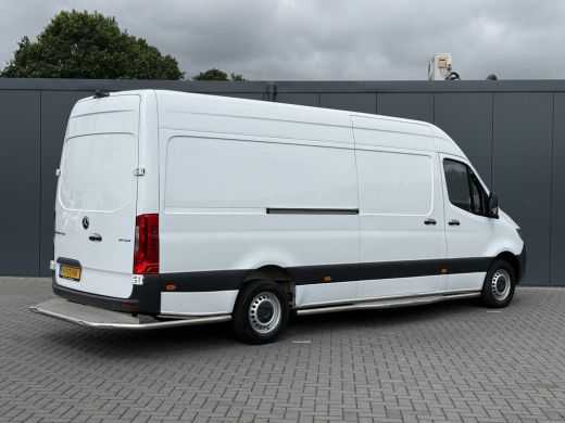 Mercedes-Benz Sprinter 311 2.2 CDI AUTOMAAT L3H2 EURO 6 / PostNL INRICHTING / AIRCO / 1e eigenaar / CAMERA / SIDEBARS ActivLease financial lease