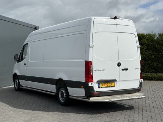 Mercedes-Benz Sprinter 311 2.2 CDI AUTOMAAT L3H2 EURO 6 / PostNL INRICHTING / AIRCO / 1e eigenaar / CAMERA / SIDEBARS ActivLease financial lease