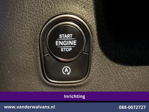 Mercedes-Benz Sprinter 311 CDI L2H2 Inrichting Oprijplaat Euro6 Airco | Omvormer | Camera | Apple Carplay | Compressor A... ActivLease financial lease