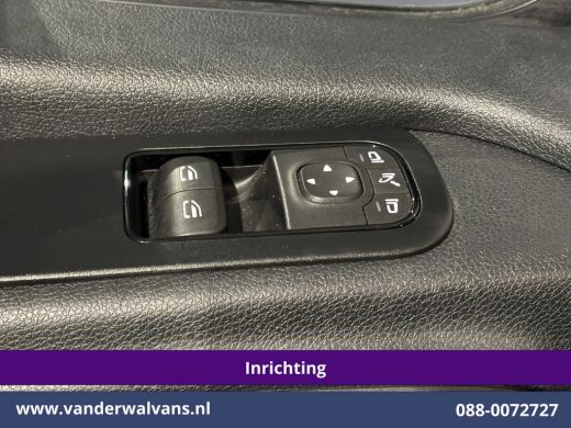 Mercedes-Benz Sprinter 311 CDI L2H2 Inrichting Oprijplaat Euro6 Airco | Omvormer | Camera | Apple Carplay | Compressor A... ActivLease financial lease