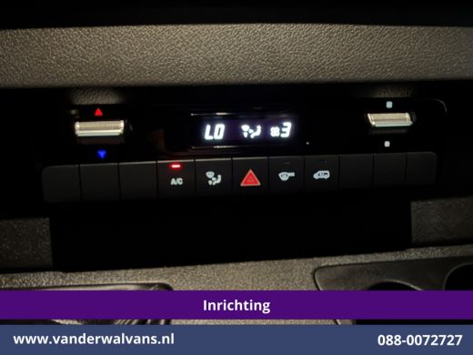 Mercedes-Benz Sprinter 311 CDI L2H2 Inrichting Oprijplaat Euro6 Airco | Omvormer | Camera | Apple Carplay | Compressor A... ActivLease financial lease