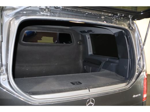 Mercedes-Benz V-Klasse 300d 4-MATIC Lang DC Avantgarde Edition AMG Burmester ActivLease financial lease