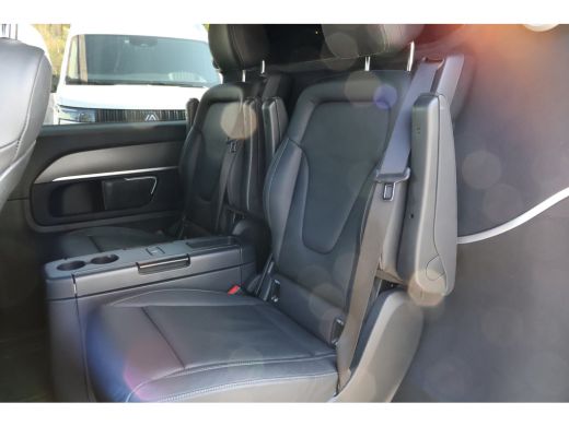 Mercedes-Benz V-Klasse 300d 4-MATIC Lang DC Avantgarde Edition AMG Burmester ActivLease financial lease