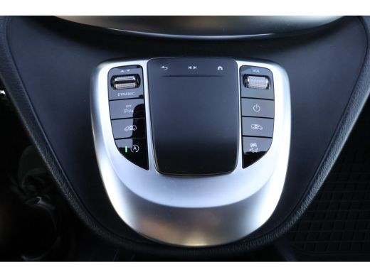 Mercedes-Benz V-Klasse 300d 4-MATIC Lang DC Avantgarde Edition AMG Burmester ActivLease financial lease
