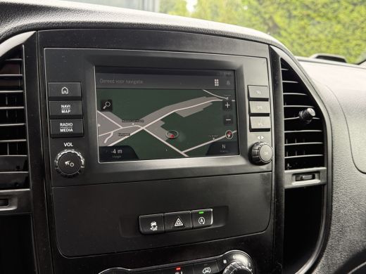 Mercedes-Benz Vito 116 CDI 164 PK / L2H1 / TREKHAAK / CAMERA / NAVI / CRUISE / AIRCO / PDC ActivLease financial lease