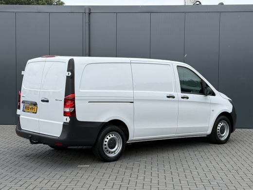 Mercedes-Benz Vito 116 CDI 164 PK / L2H1 / TREKHAAK / CAMERA / NAVI / CRUISE / AIRCO / PDC ActivLease financial lease