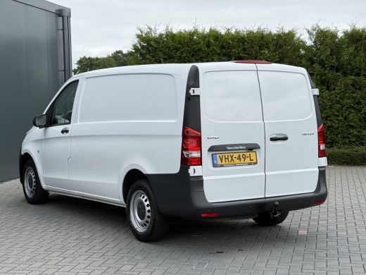 Mercedes-Benz Vito 116 CDI 164 PK / L2H1 / TREKHAAK / CAMERA / NAVI / CRUISE / AIRCO / PDC ActivLease financial lease