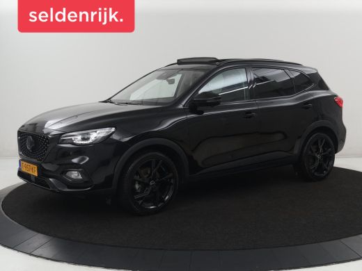 MG EHS 1.5 TGDI Luxury | SOH 92,1% | Panoramadak | 360 Camera | Adaptive cruise | Navigatie | DAB+ | Blu... ActivLease financial lease