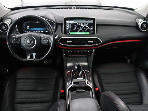 MG EHS 1.5 TGDI Luxury | SOH 92,1% | Panoramadak | 360 Camera | Adaptive cruise | Navigatie | DAB+ | Blu... ActivLease financial lease