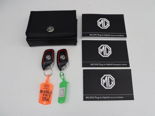 MG EHS 1.5 TGDI Luxury | SOH 92,1% | Panoramadak | 360 Camera | Adaptive cruise | Navigatie | DAB+ | Blu... ActivLease financial lease