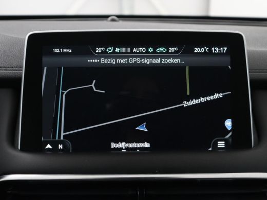 MG EHS 1.5 TGDI Luxury | SOH 92,1% | Panoramadak | 360 Camera | Adaptive cruise | Navigatie | DAB+ | Blu... ActivLease financial lease