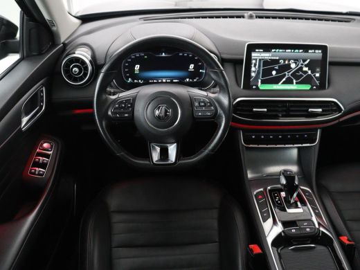 MG EHS 1.5 TGDI Luxury | SOH 92,1% | Panoramadak | 360 Camera | Adaptive cruise | Navigatie | DAB+ | Blu... ActivLease financial lease