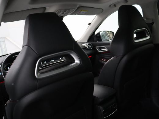 MG EHS 1.5 TGDI Luxury | SOH 92,1% | Panoramadak | 360 Camera | Adaptive cruise | Navigatie | DAB+ | Blu... ActivLease financial lease