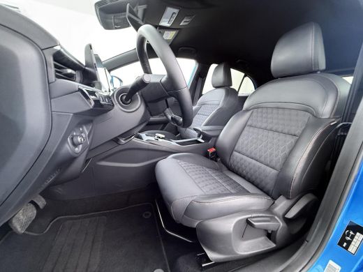MG MG3 1.5 Hybrid+ Luxury 7 JAAR MG FABRIEKS GARANTIE TM 02-2032 | STOEL + STUURVERWARMING | 360 CAMERA ... ActivLease financial lease