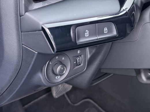 MG MG3 1.5 Hybrid+ Luxury 7 JAAR MG FABRIEKS GARANTIE TM 02-2032 | STOEL + STUURVERWARMING | 360 CAMERA ... ActivLease financial lease