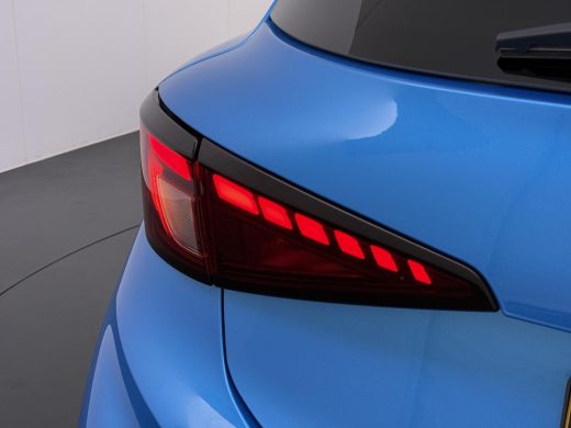 MG MG3 1.5 Hybrid+ Luxury 7 JAAR MG FABRIEKS GARANTIE TM 02-2032 | STOEL + STUURVERWARMING | 360 CAMERA ... ActivLease financial lease