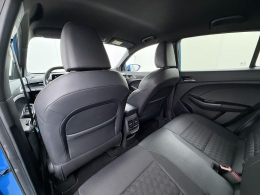 MG MG3 1.5 Hybrid+ Luxury 7 JAAR MG FABRIEKS GARANTIE TM 02-2032 | STOEL + STUURVERWARMING | 360 CAMERA ... ActivLease financial lease