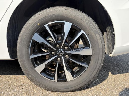 MG MG5 Long Range Comfort 61 kWh SOH 99% | ACHTERUITRIJCAMERA | ADAPT. CRUISE CONTROL | STOEL & STUUR VE... ActivLease financial lease