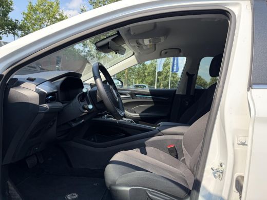 MG MG5 Long Range Comfort 61 kWh SOH 99% | ACHTERUITRIJCAMERA | ADAPT. CRUISE CONTROL | STOEL & STUUR VE... ActivLease financial lease