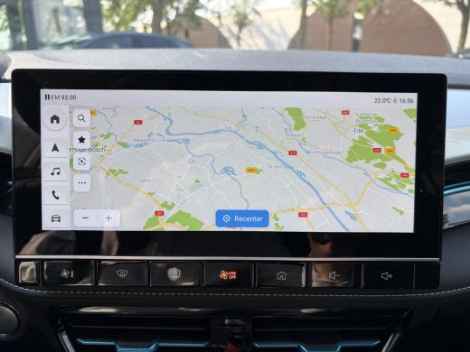 MG MG5 Long Range Comfort 61 kWh SOH 99% | ACHTERUITRIJCAMERA | ADAPT. CRUISE CONTROL | STOEL & STUUR VE... ActivLease financial lease