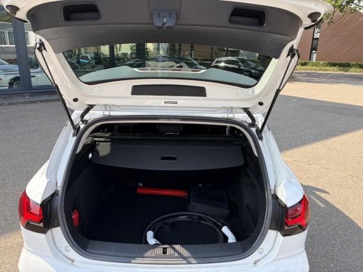 MG MG5 Long Range Comfort 61 kWh SOH 99% | ACHTERUITRIJCAMERA | ADAPT. CRUISE CONTROL | STOEL & STUUR VE... ActivLease financial lease