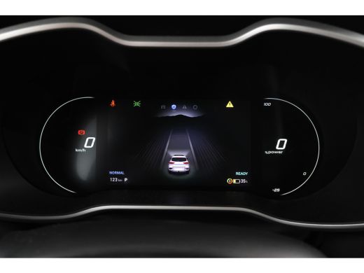 MG ZS EV EV Long Range Luxury 70 kWh Panorama, 360 camera, Apple carplay! ActivLease financial lease