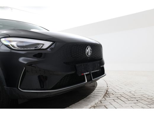 MG ZS EV EV Long Range Luxury 70 kWh Panorama, 360 camera, Apple carplay! ActivLease financial lease