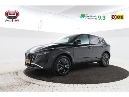Nissan QASHQAI 1.3 MHEV Xtronic Tekna Automaat, 360 camera, apple carplay, ActivLease financial lease