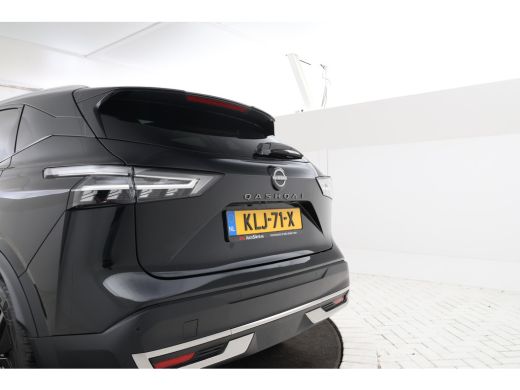 Nissan QASHQAI 1.3 MHEV Xtronic Tekna Automaat, 360 camera, apple carplay, ActivLease financial lease