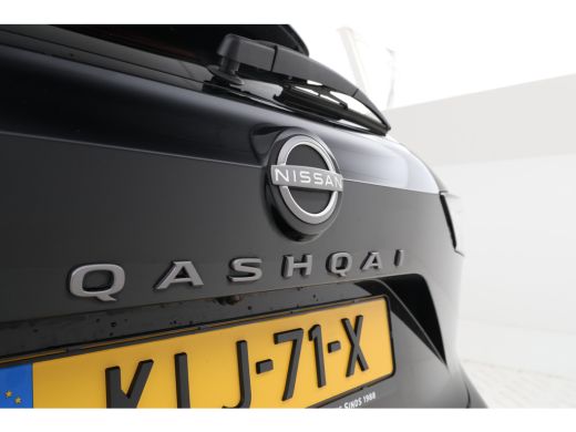 Nissan QASHQAI 1.3 MHEV Xtronic Tekna Automaat, 360 camera, apple carplay, ActivLease financial lease