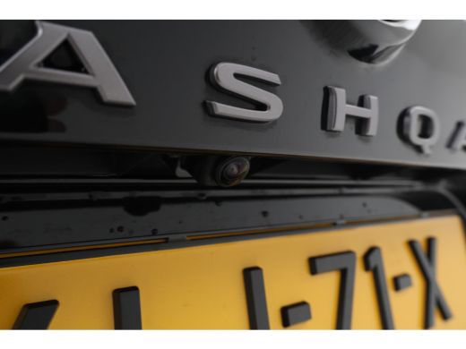 Nissan QASHQAI 1.3 MHEV Xtronic Tekna Automaat, 360 camera, apple carplay, ActivLease financial lease