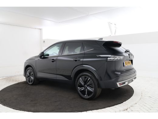 Nissan QASHQAI 1.3 MHEV Xtronic Tekna Automaat, 360 camera, apple carplay, ActivLease financial lease