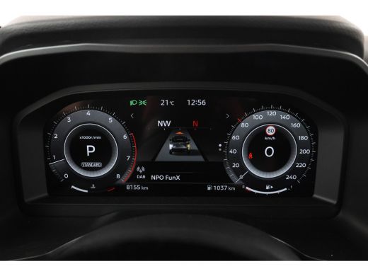Nissan QASHQAI 1.3 MHEV Xtronic Tekna Automaat, 360 camera, apple carplay, ActivLease financial lease