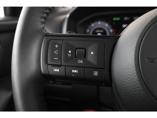 Nissan QASHQAI 1.3 MHEV Xtronic Tekna Automaat, 360 camera, apple carplay, ActivLease financial lease