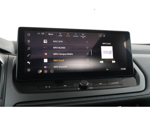 Nissan QASHQAI 1.3 MHEV Xtronic Tekna Automaat, 360 camera, apple carplay, ActivLease financial lease