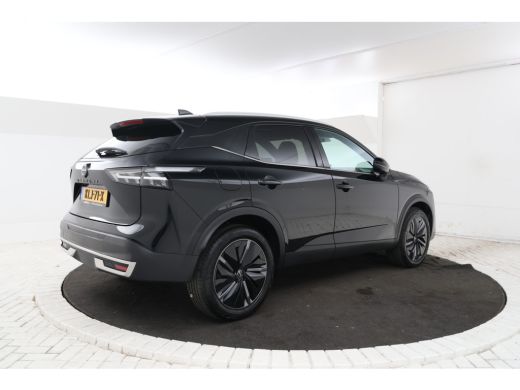 Nissan QASHQAI 1.3 MHEV Xtronic Tekna Automaat, 360 camera, apple carplay, ActivLease financial lease