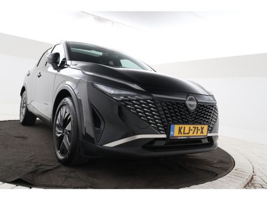 Nissan QASHQAI 1.3 MHEV Xtronic Tekna Automaat, 360 camera, apple carplay, ActivLease financial lease
