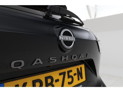 Nissan QASHQAI 1.3 MHEV Xtronic Tekna Automaat, apple carplay, 360 camera. ActivLease financial lease
