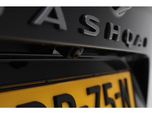 Nissan QASHQAI 1.3 MHEV Xtronic Tekna Automaat, apple carplay, 360 camera. ActivLease financial lease
