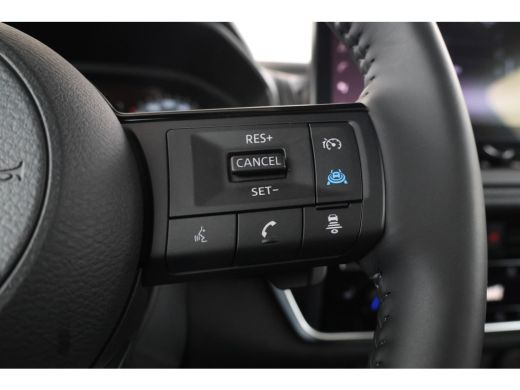 Nissan QASHQAI 1.3 MHEV Xtronic Tekna Automaat, apple carplay, 360 camera. ActivLease financial lease