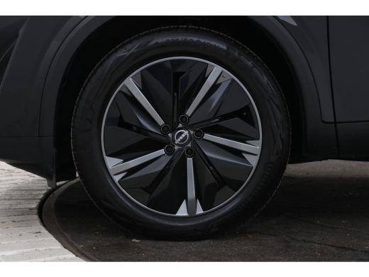 Nissan QASHQAI 1.3 MHEV Xtronic Tekna Automaat, apple carplay, 360 camera. ActivLease financial lease