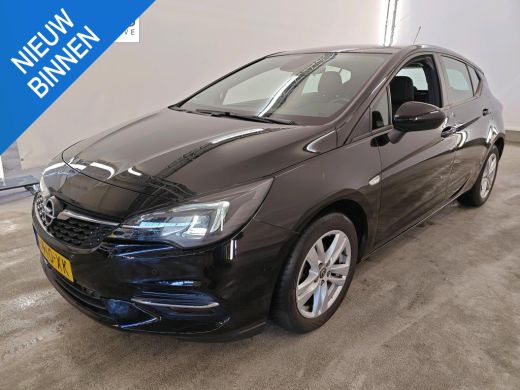 Opel Astra 1.2 Edition NL-AUTO | TREKHAAK | CAMERA | LED ActivLease financial lease