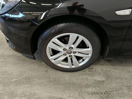 Opel Astra 1.2 Edition NL-AUTO | TREKHAAK | CAMERA | LED ActivLease financial lease