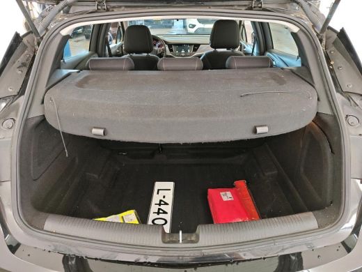Opel Astra 1.2 Edition NL-AUTO | TREKHAAK | CAMERA | LED ActivLease financial lease