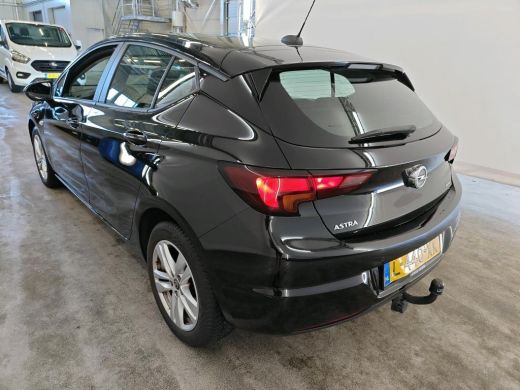Opel Astra 1.2 Edition NL-AUTO | TREKHAAK | CAMERA | LED ActivLease financial lease